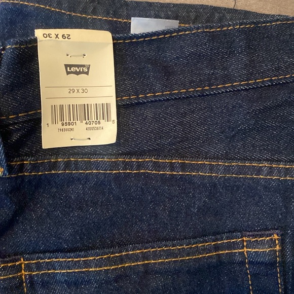 Levi’s 501 - Picture 3 of 5